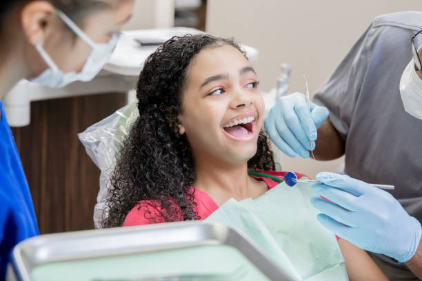 Best Dentist for Dental Trauma  in Tilton Northfield, NH