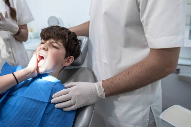 Best Emergency Gum Pain Relief  in Tilton Northfield, NH