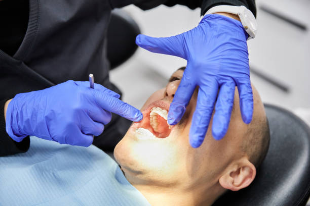 Dentist for Dental Trauma in NH