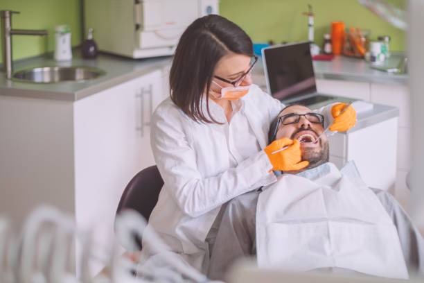 Tooth Infection Emergency Dentist in NH
