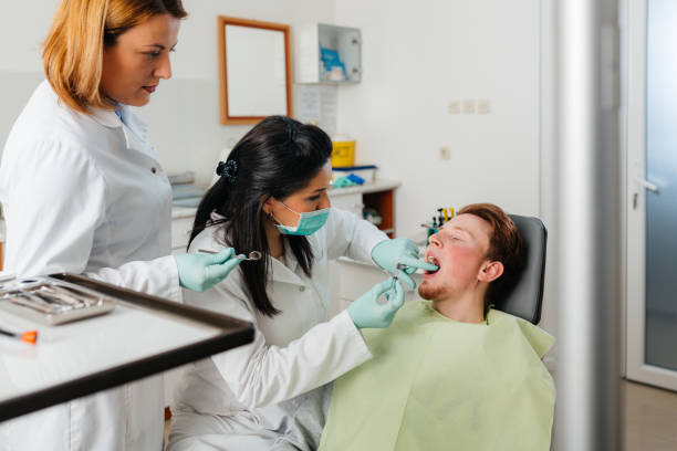 Teeth Whitening in NH