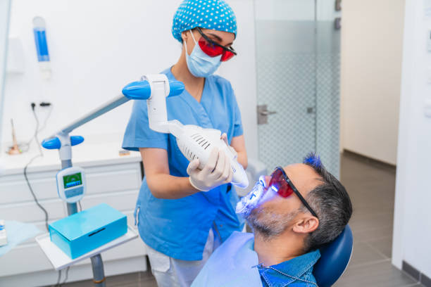 Emergency Dentist Open Today in NH